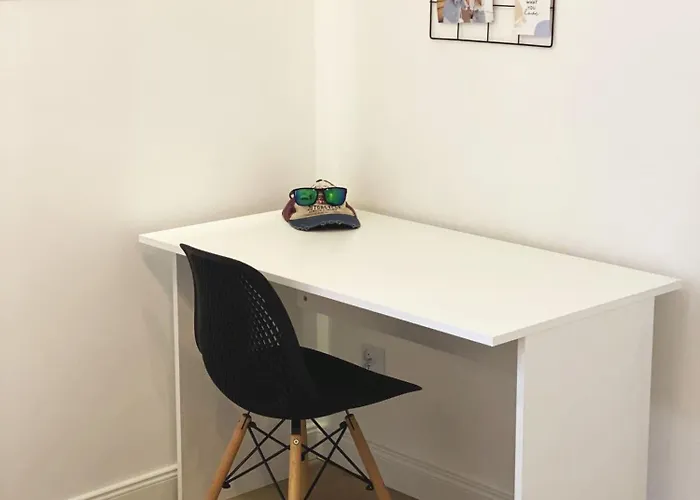 44-wolnosci - Deerrest アパート *